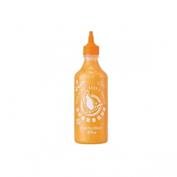 Sriracha Mayo Mayonnaise 455ml Flying Goose