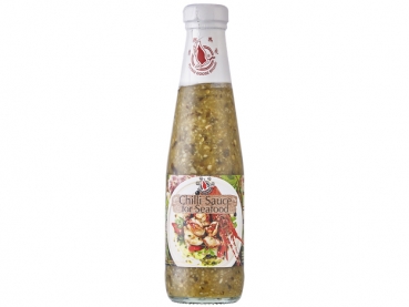 Grüne Chilisauce 295ML (für Meeresfrüchte) Flying Goose