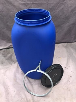 Preview: Empty and optically completely new. Pickup does not include shipping costs and bulky goods surcharge