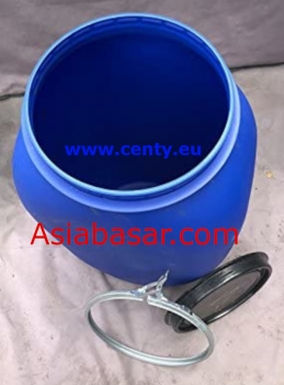 Preview: Empty and optically completely new. Pickup does not include shipping costs and bulky goods surcharge