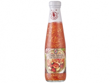 Rote Chilisauce 295ML (für Meeresfrüchte) Flying Goose