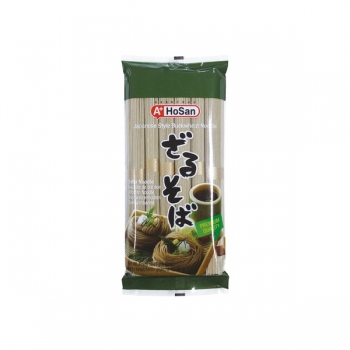 Soba Noodles 300g (Buckwheat) A+