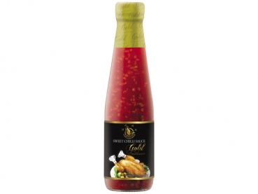 Süße Chilisauce Gold 295ml Flying Goose