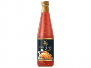 Süße Chilisauce Gold 725ML Flying Goose