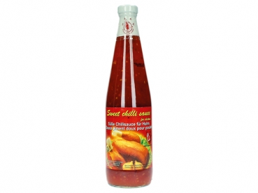 Süße Chilisauce (für Huhn) 725ML Flying Goose