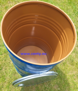 Preview: Empty and optically completely new. Pickup does not include shipping costs and bulky goods surcharge