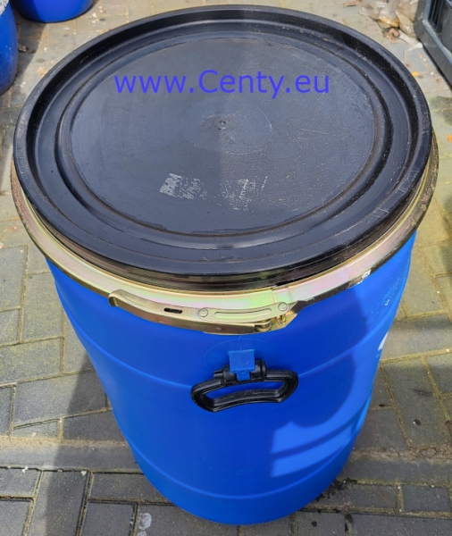 Completely emptied and visually in mint condition. Self-collection eliminates shipping costs and bulky goods surcharges.