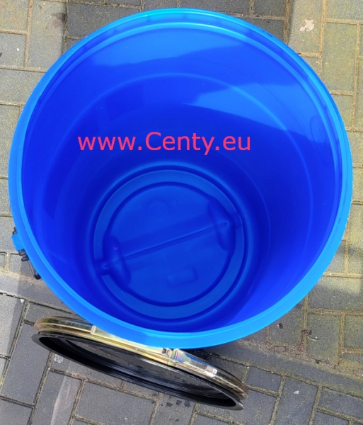 Completely emptied and visually in mint condition. Self-collection eliminates shipping costs and bulky goods surcharges.