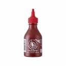 Sriracha Chilisauce Extra Scharf Rot 200ml Flying Goose