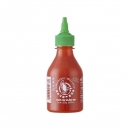 Sriracha Chilisauce Grün 200ml Flying Goose