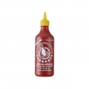 Sriracha Chilisauce mit Ingwer 455ML Flying Goose
